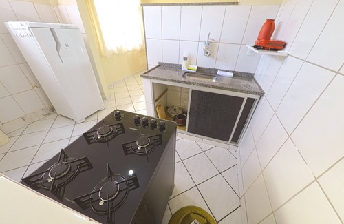 Paraiso Apartment | TOP apartment