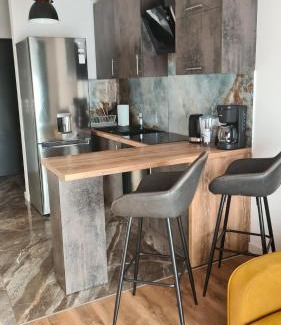 Namysłow Apartment | Top Apartament