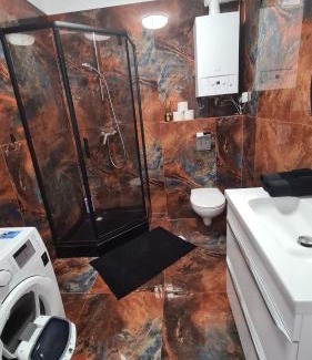 Namysłow Apartment | Top Apartament