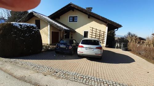 Henndorf am Wallersee Apartment | Top Apartment