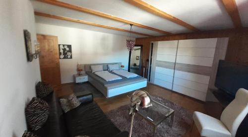 Henndorf am Wallersee Apartment | Top Apartment