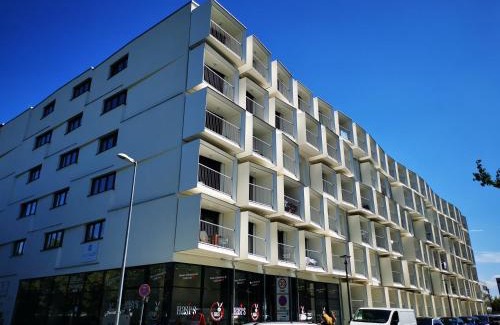 Riem Apartment | Top-Apartment a.d. Messe