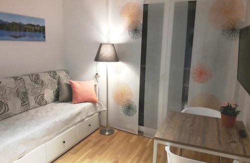 Riem Apartment | Top-Apartment a.d. Messe