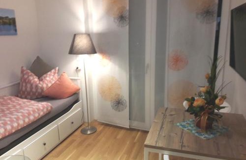 Riem Apartment | Top-Apartment a.d. Messe