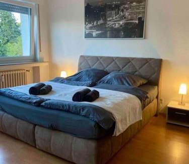 Bad Oeynhausen Apartment | TOP Apartment für bis zu 4 Personen