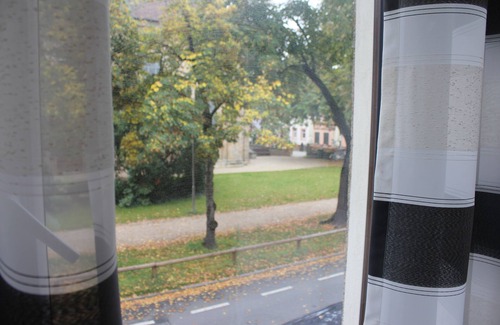 Erlangen Apartment | Top apartment in the middle of Erlangen