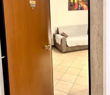 Castel d'Azzano Apartment | Top Apartment