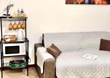 Castel d'Azzano Apartment | Top Apartment