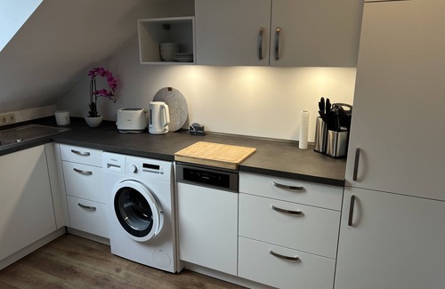 Bad Aibling Apartment | TOP Apartment mit Neuer Ausstattung in Bad Aibling
