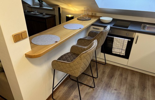 Bad Aibling Apartment | TOP Apartment mit Neuer Ausstattung in Bad Aibling