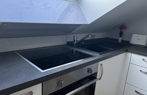 Bad Aibling Apartment | TOP Apartment mit Neuer Ausstattung in Bad Aibling