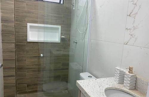 Barra Velha Apartment | Top apartment, new, fully equipped, suite + 2 bedr