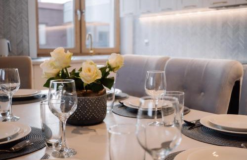 Elk Apartment | TOP APARTMENT