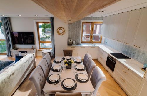 Elk Apartment | TOP APARTMENT
