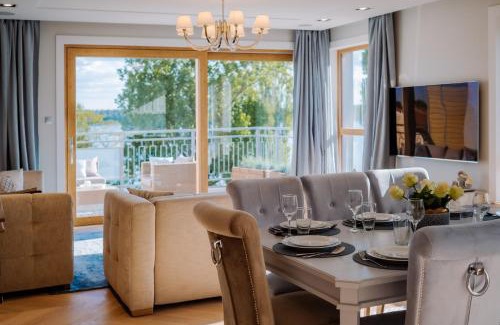 Elk Apartment | TOP APARTMENT