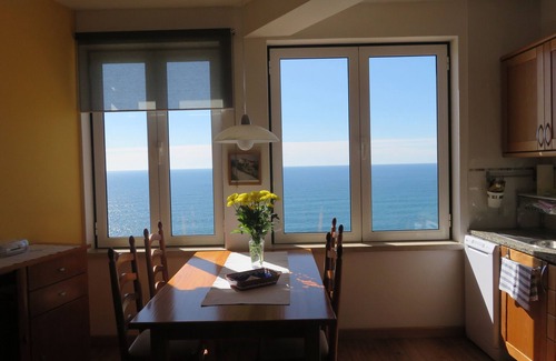 Vale Furado Hotel | Top apartment with top prospect