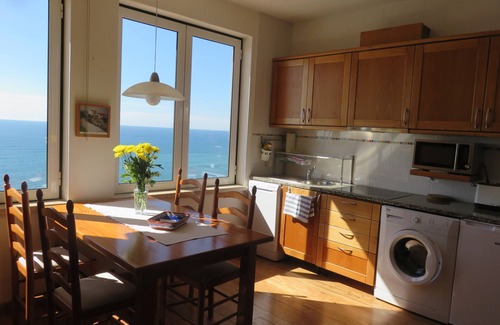 Vale Furado Hotel | Top apartment with top prospect