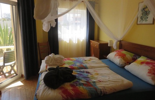 Vale Furado Hotel | Top apartment with top prospect