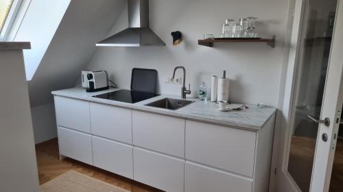 Vienna Apartment | TOP Apartments Kaiserebersdorf