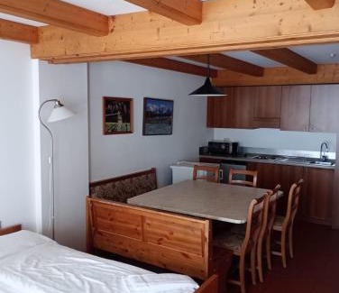 Passo del Tonale Apartment | TOP Appartamenti