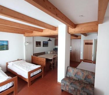 Passo del Tonale Apartment | TOP Appartamenti