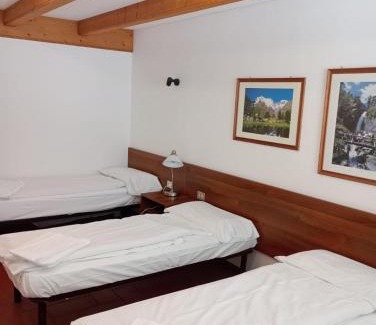 Passo del Tonale Apartment | TOP Appartamenti