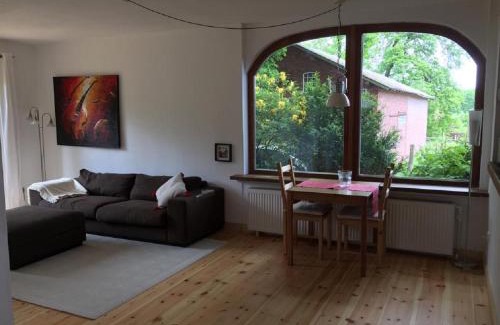 Alvesen Apartment | Top Appartement 2 in Rosengarten/Hamburg