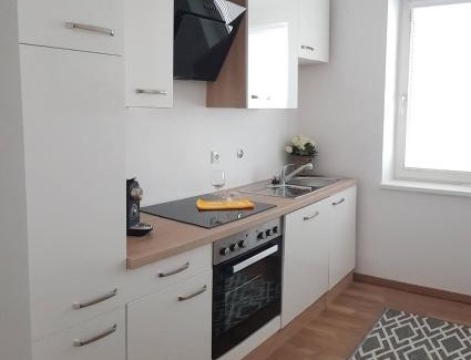 Wiener Neustadt Apartment | Top Appartement für Business-Wohnen-Urlaub