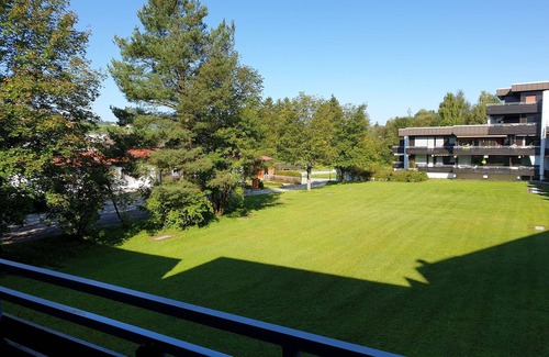 Schwarzenbach Apartment | Top Ausgestattete Ferienwohnung mit Schwimmbad und Sauna - 10 Min. zum Weißensee