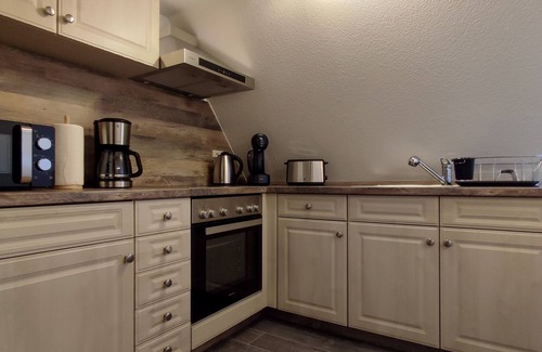 Olbernhau Apartment | Top Ausgestattete, Gemütliche Ferienwohnung im Herzen von Olbernhau