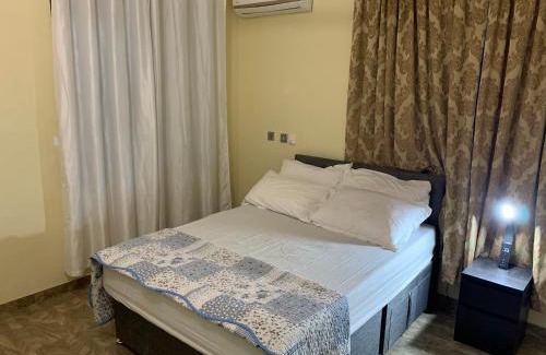 Gbawe House | Top Base Apartments