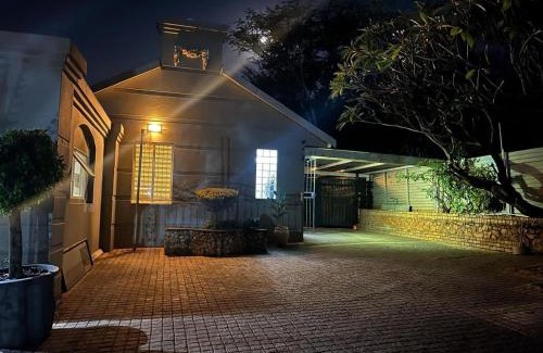 Pretoria Apartment | Top Building