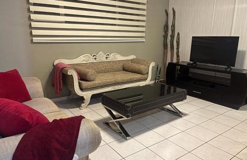 Pretoria Apartment | Top Building