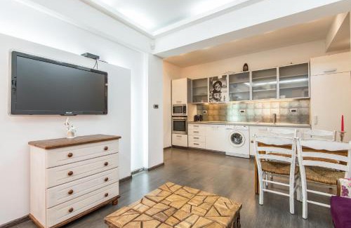 Sofia City Center Apartment | Top Center Apartment next to Vitosha Boulevard
