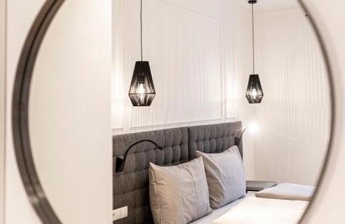 Wilten Apartment | Top Center-Apartment - Wohnung im Stadtzentrum in perfekter Lage & Balkon
