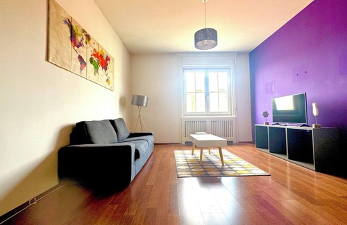 Erzsebetvaros Apartment | Top Center Cozy Eden - 3 rooms apartment with WiFi - Walk to Major Attractions