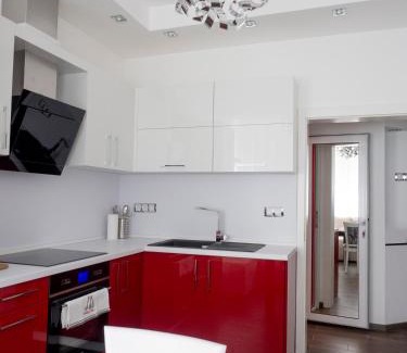 Gabrovo Apartment | TOP CENTER LUXURY Apartment