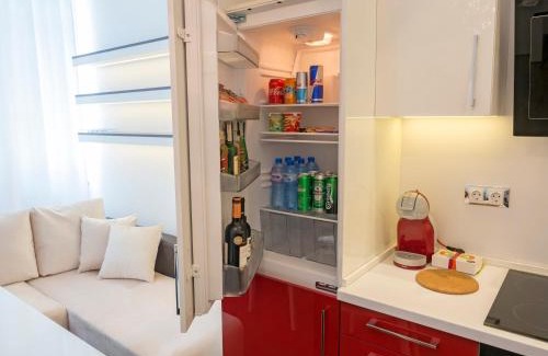 Gabrovo Apartment | TOP CENTER LUXURY Apartment