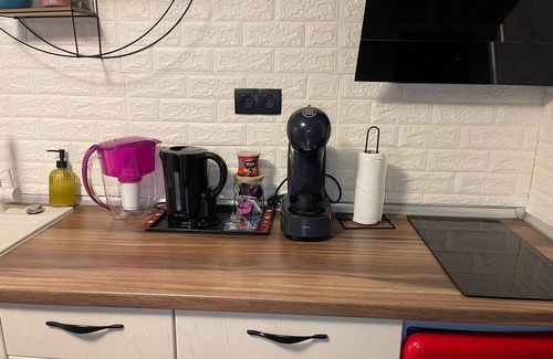 Odesos Apartment | Top Center Varna cozy apr 3bdr 6min from the beach