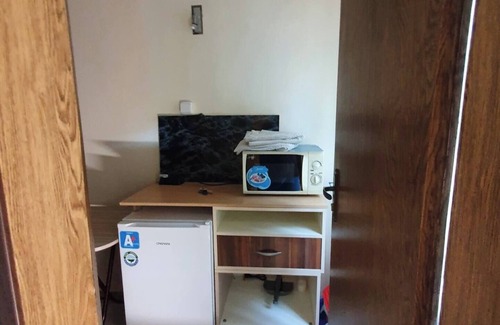 Odesos Cottage | Top center Varna. Cozy home meters from the beach!