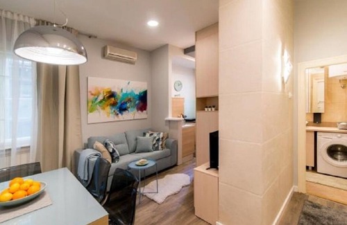 Savamala Apartment | Top Central 5 apartments