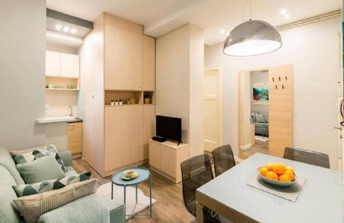 Savamala Apartment | Top Central 5 apartments