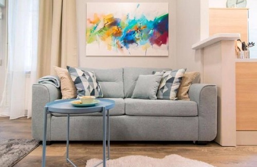Savamala Apartment | Top Central 5 apartments
