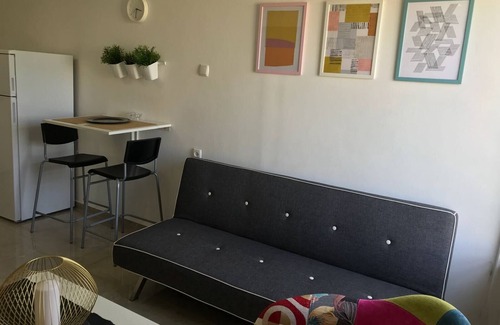 Kiryat Motzkin Apartment | Top Central place: Haifa - Akko - Beach: Real home