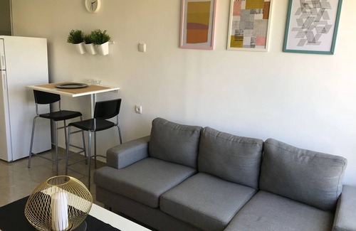 Kiryat Motzkin Apartment | Top Central place: Haifa - Akko - Beach: Real home