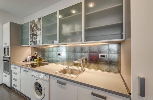 Sofia City Center Apartment | Top Centre Apartment next to "Vitosha Boulevard"