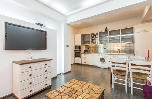 Sofia City Center Apartment | Top Centre Apartment next to "Vitosha Boulevard"