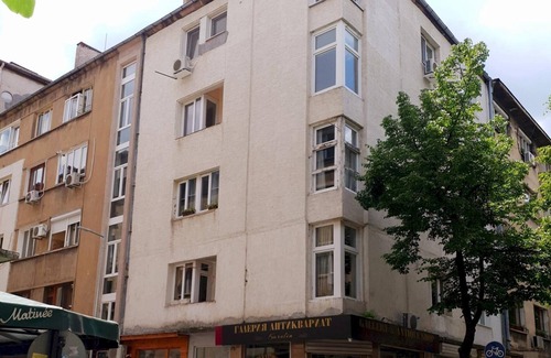 Sofia City Center Apartment | Top Centre Apartment next to "Vitosha Boulevard"