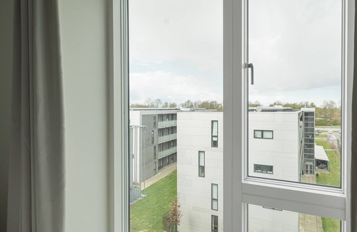Odense Apartment | Top-class 1-BR apartment in Odense - 329