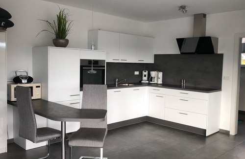 Eibelshausen House | Top class holiday home